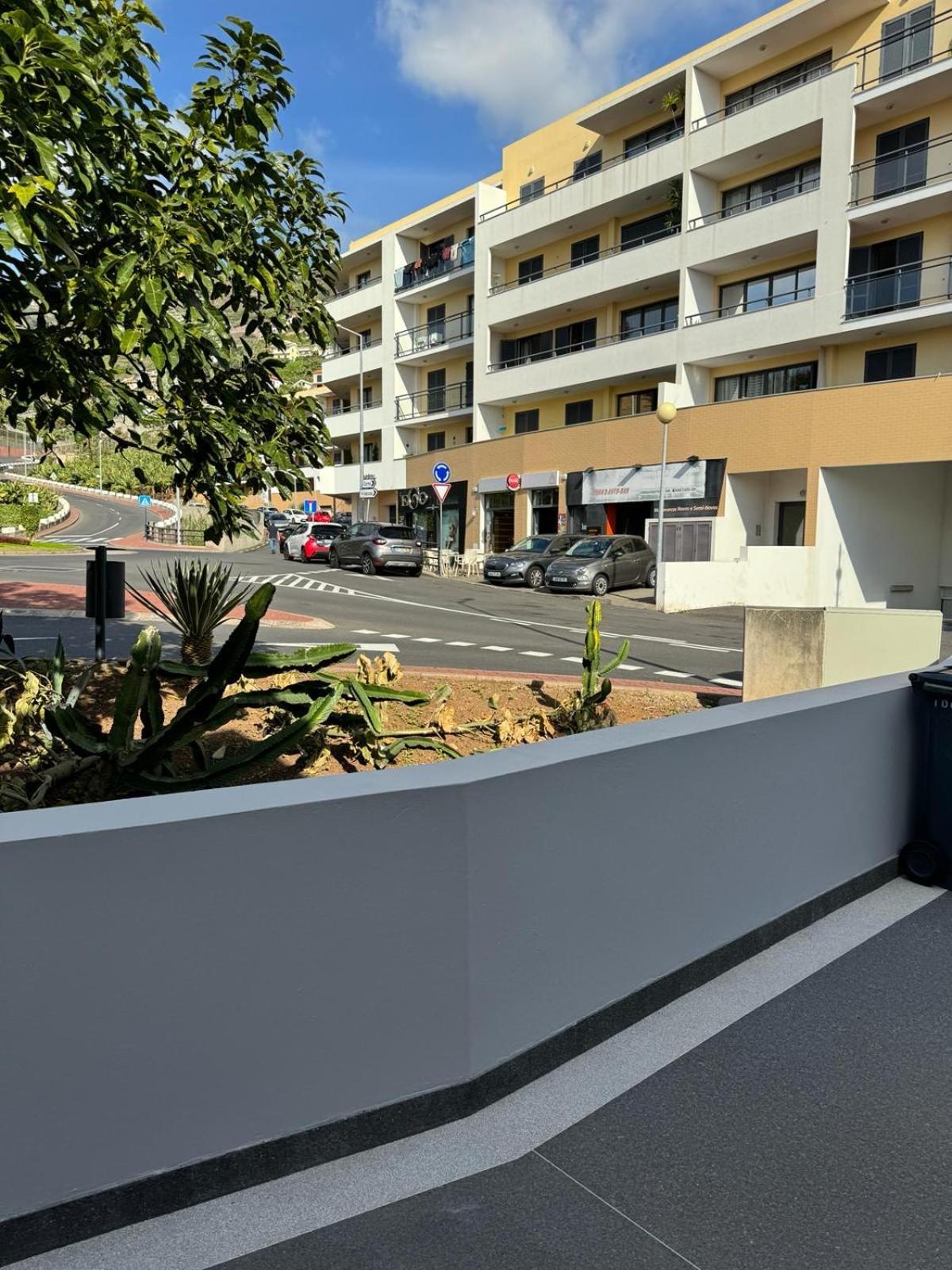 Alforra Residence 1-T2-Centro-Praias-Levadas Camara de Lobos Ngoại thất bức ảnh