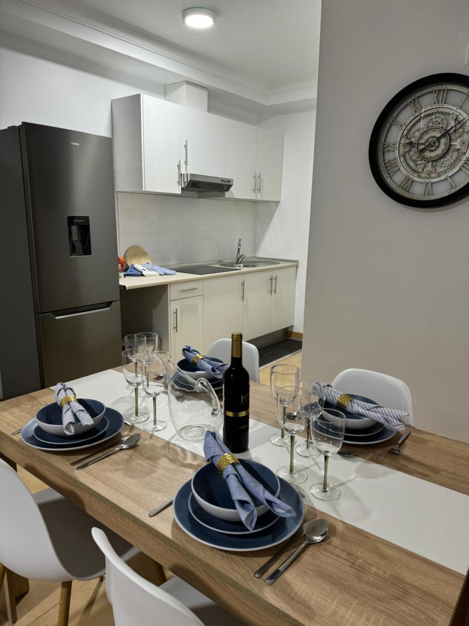 Alforra Residence 1-T2-Centro-Praias-Levadas Camara de Lobos Ngoại thất bức ảnh