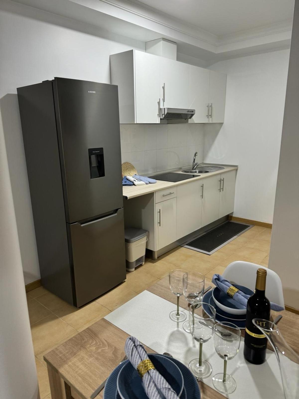 Alforra Residence 1-T2-Centro-Praias-Levadas Camara de Lobos Ngoại thất bức ảnh