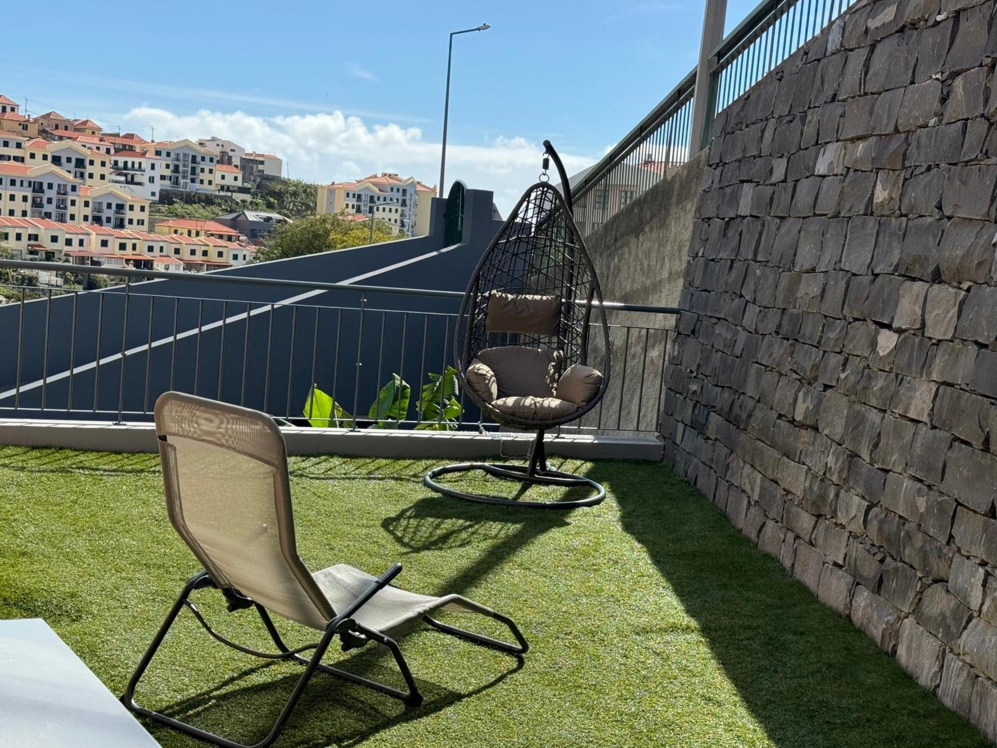 Alforra Residence 1-T2-Centro-Praias-Levadas Camara de Lobos Ngoại thất bức ảnh